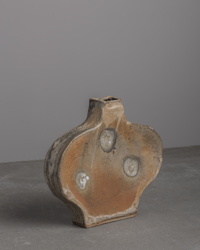 Cross Sectional Vase