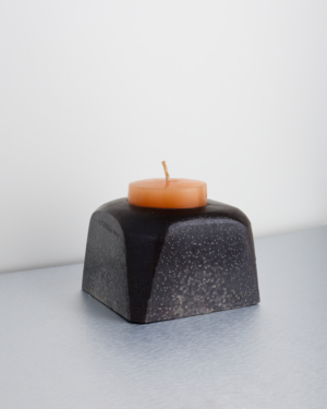 The Architect’s Candle – Inkwell